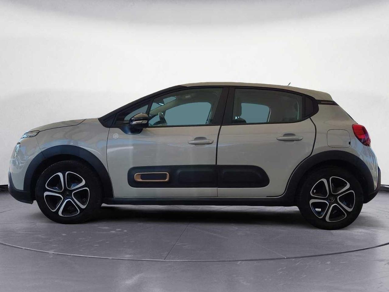 Citroën Citroën C3 usata 22
