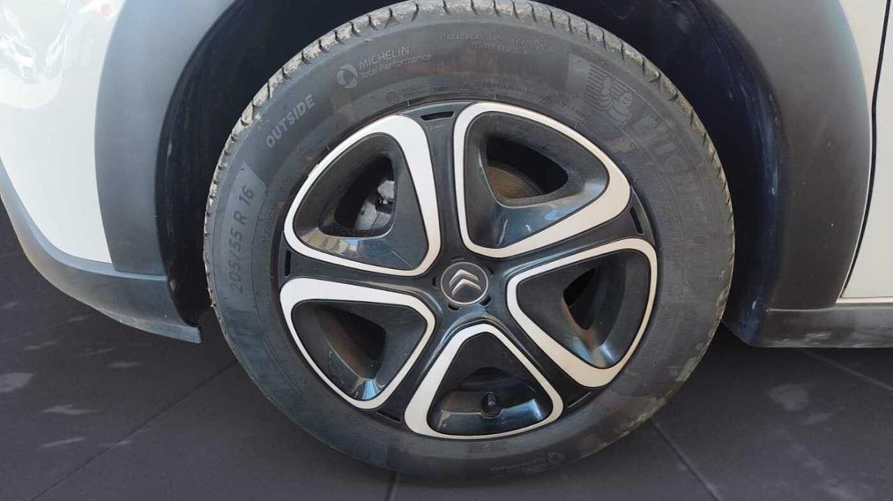 Citroën Citroën C3 usata 25