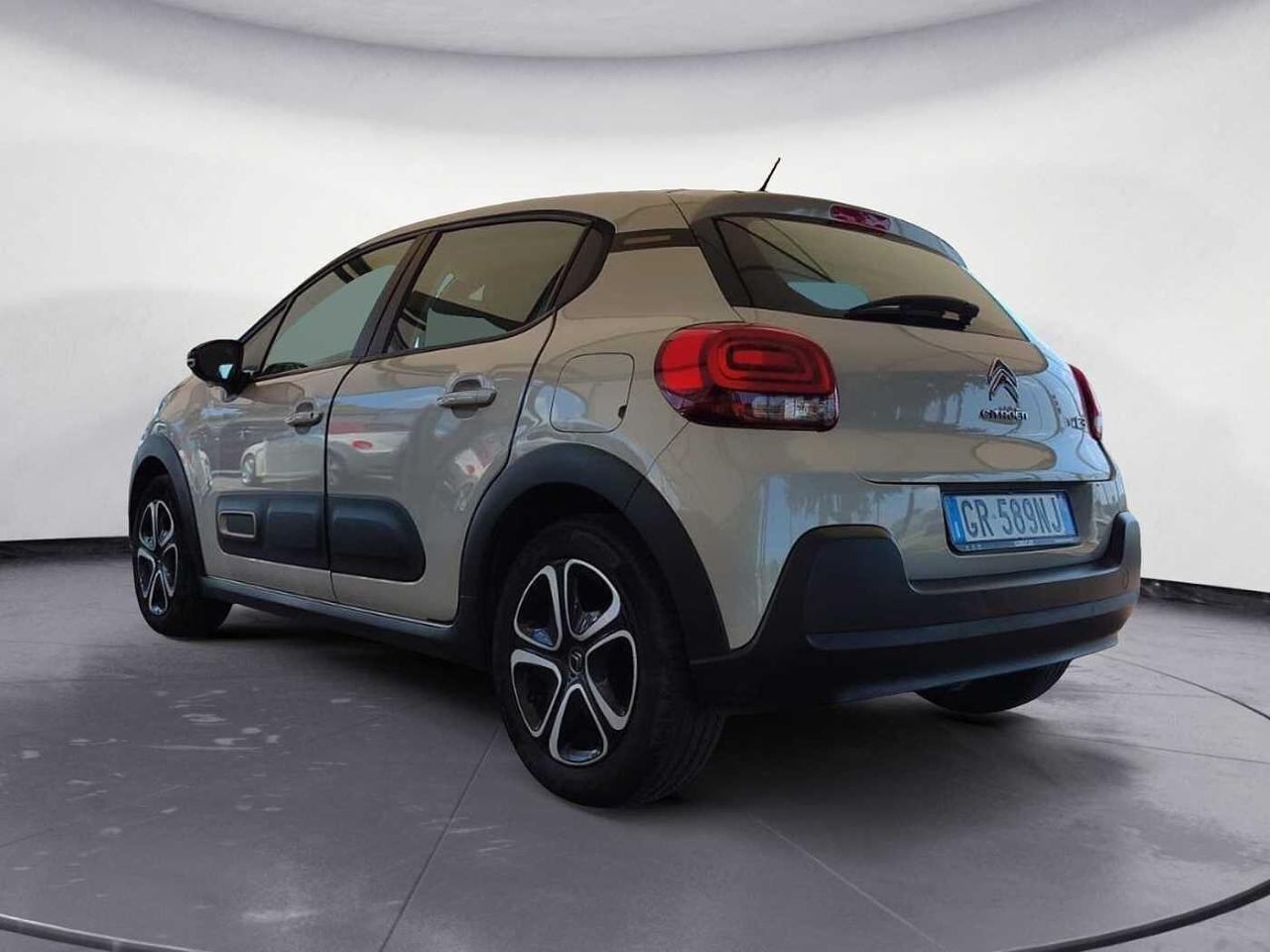 Citroën Citroën C3 usata 26