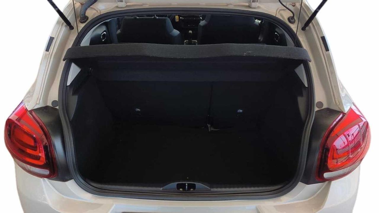 Citroën Citroën C3 usata 28