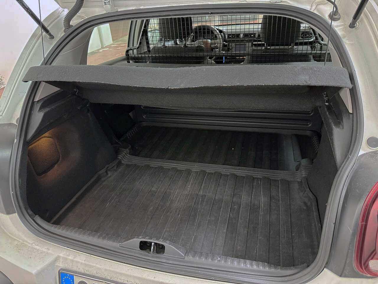 Citroën Citroën C3 usata, con Climatizzatore