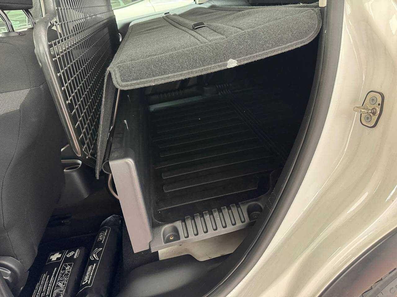 Citroën Citroën C3 usata 3