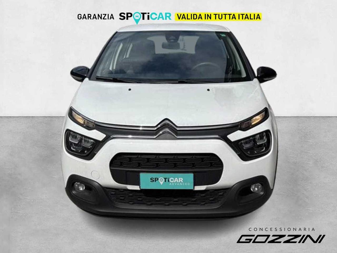 Citroën Citroën C3 usata 5
