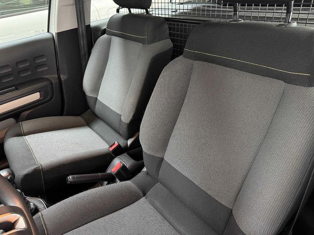 Citroën Citroën C3 usata 16