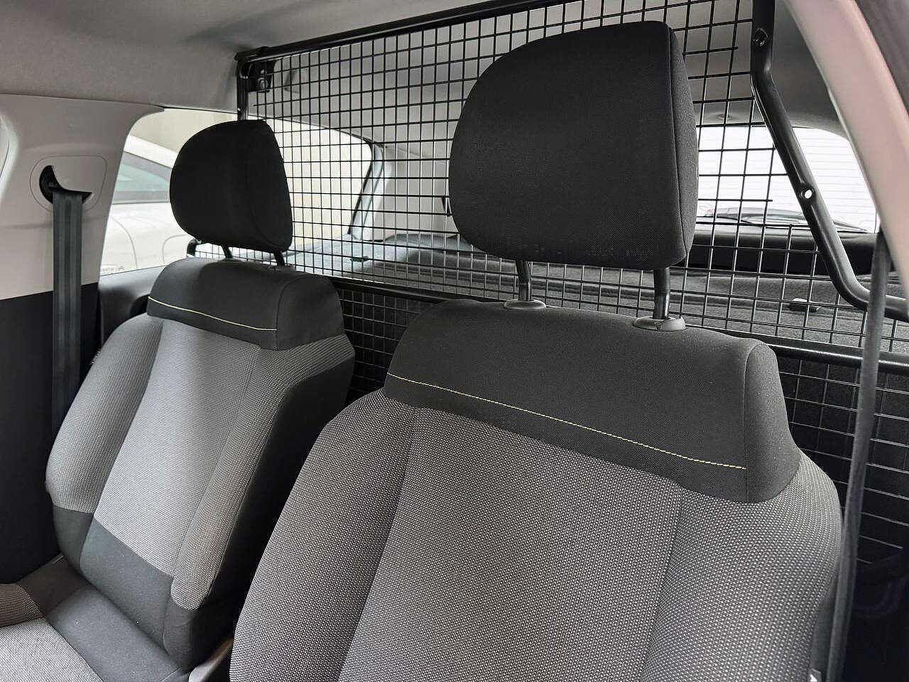 Citroën Citroën C3 usata 17
