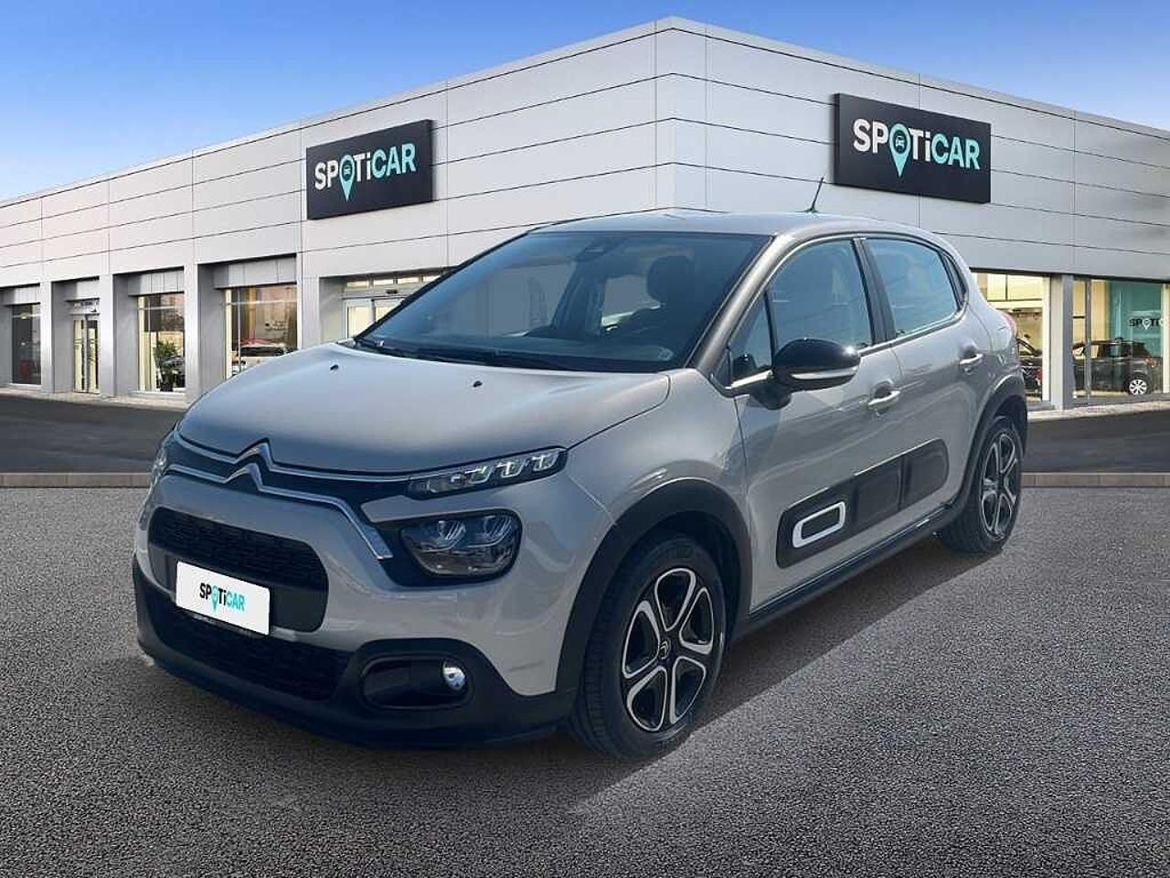 Citroën Citroën C3 C3 PureTech 83 S&S Plus