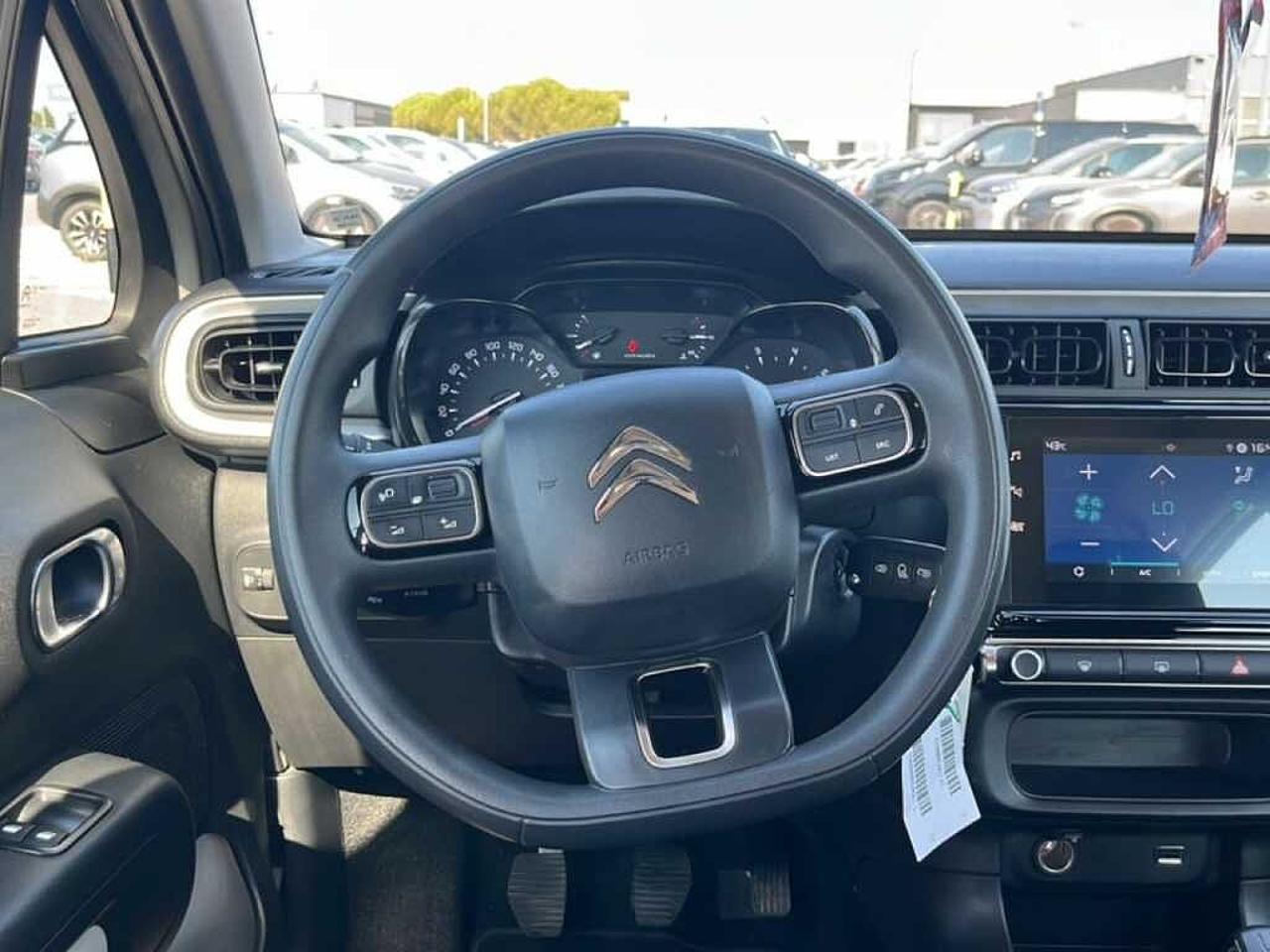 Citroën Citroën C3 usata, con Xenon-led