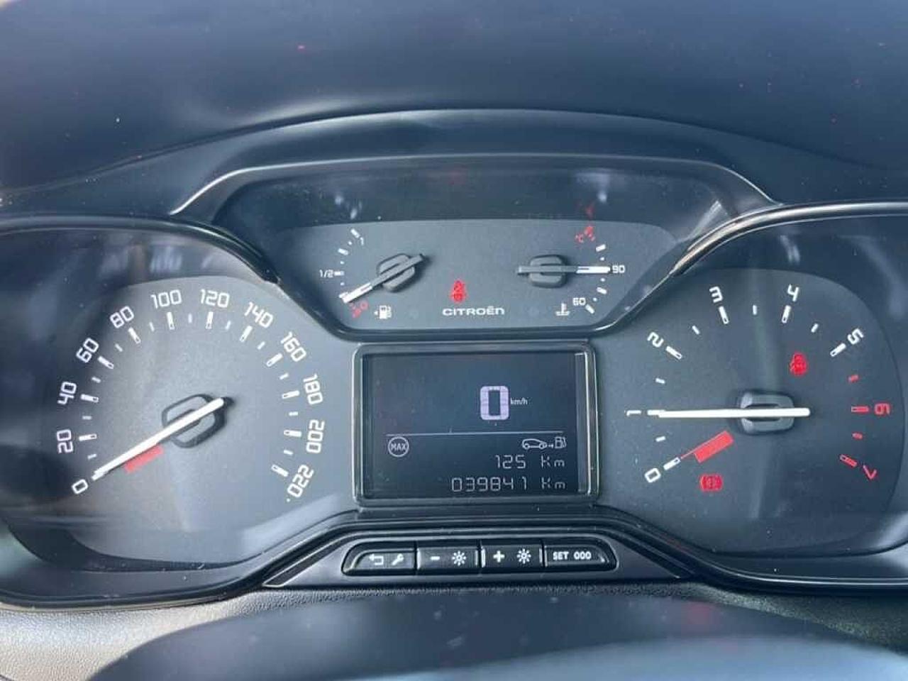 Citroën Citroën C3 usata 3