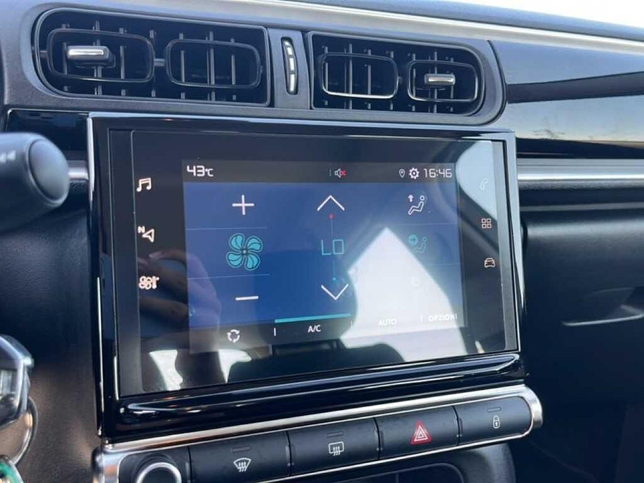 Citroën Citroën C3 usata 4