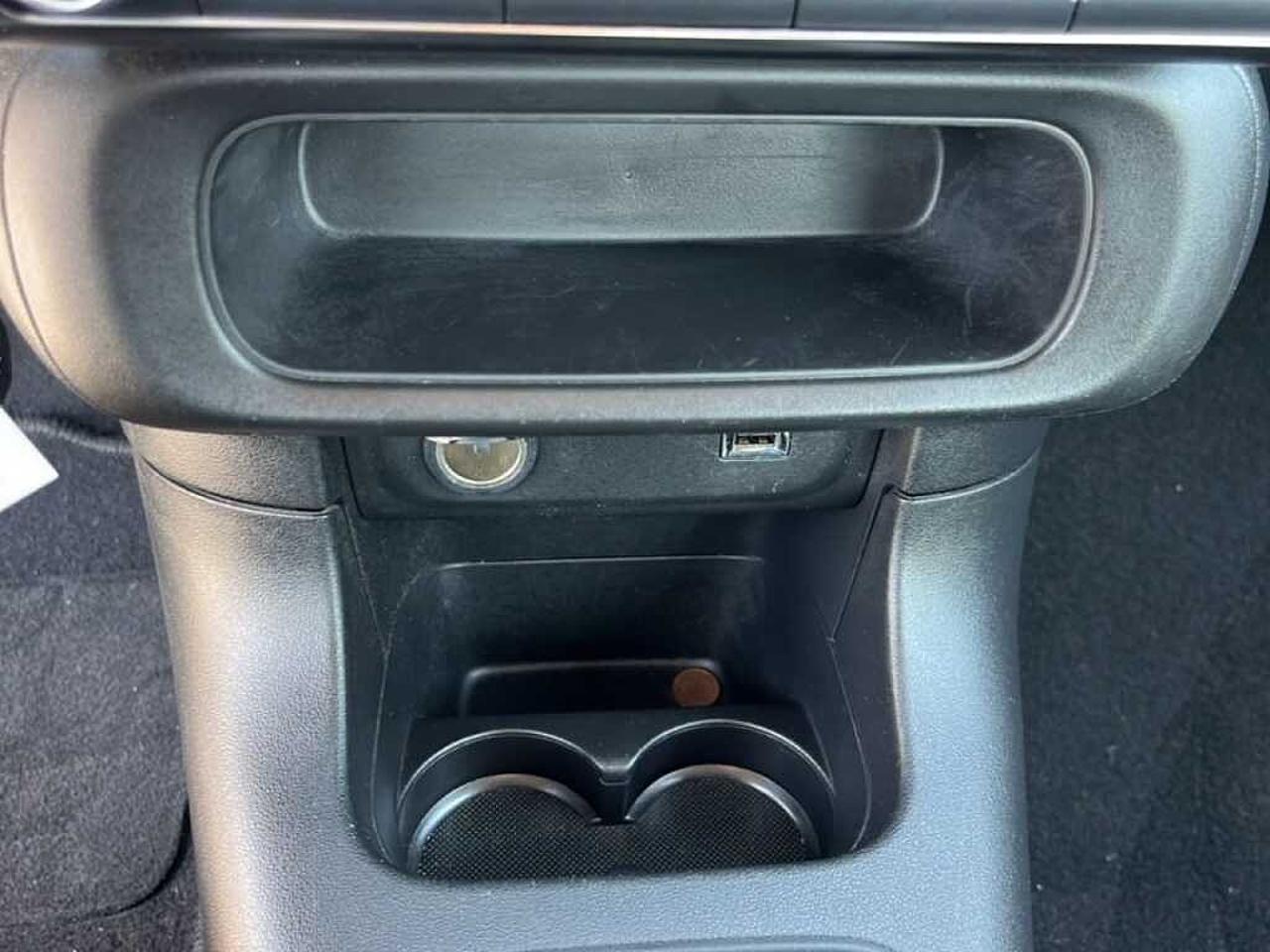 Citroën Citroën C3 usata 5