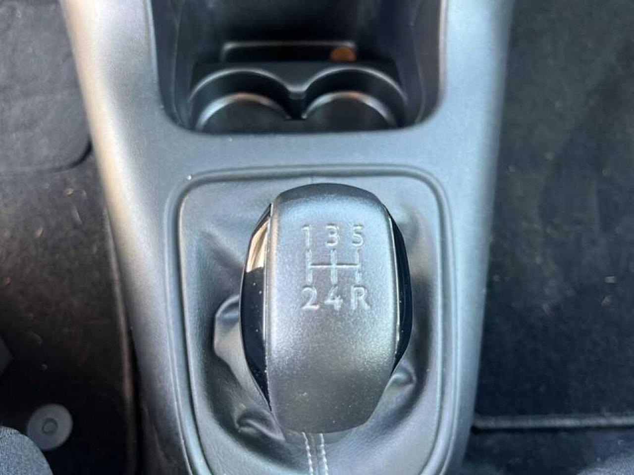 Citroën Citroën C3 usata 6