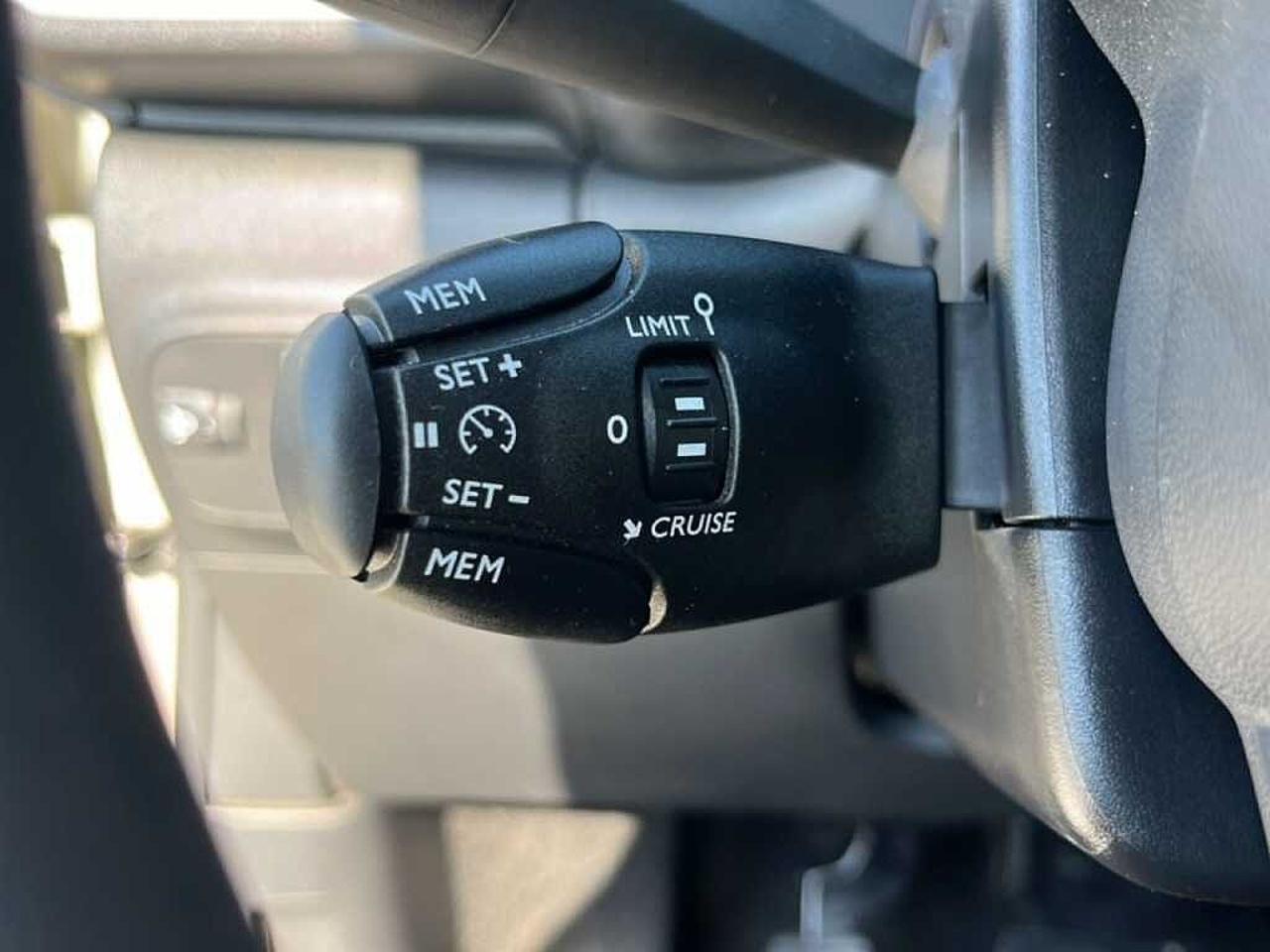 Citroën Citroën C3 usata 7