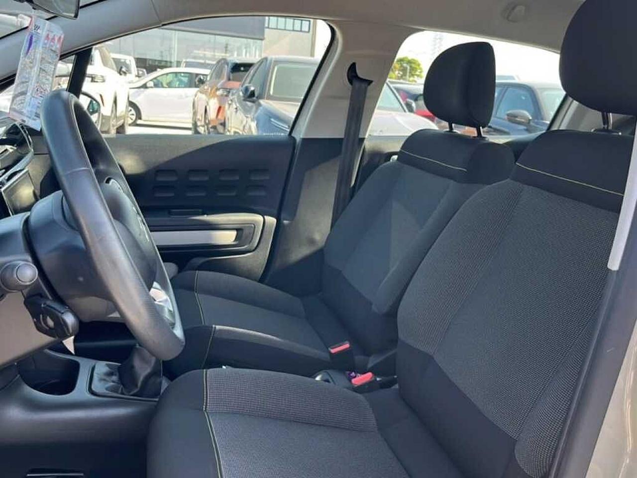 Citroën Citroën C3 usata 9