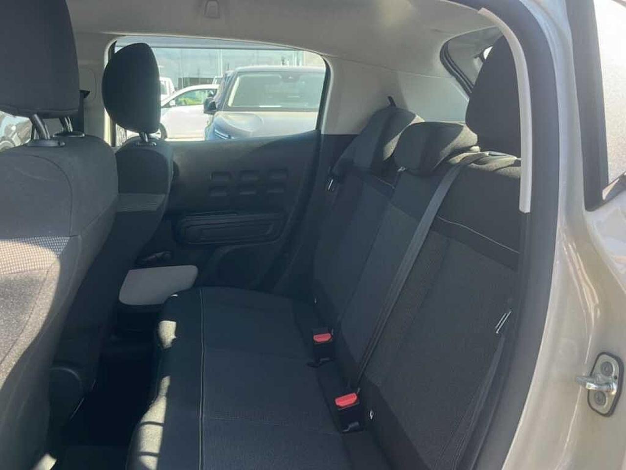 Citroën Citroën C3 usata 10