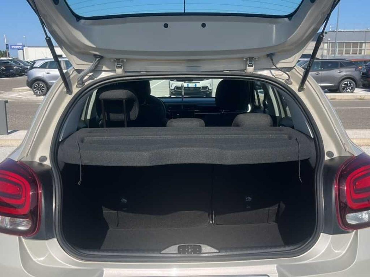 Citroën Citroën C3 usata 12
