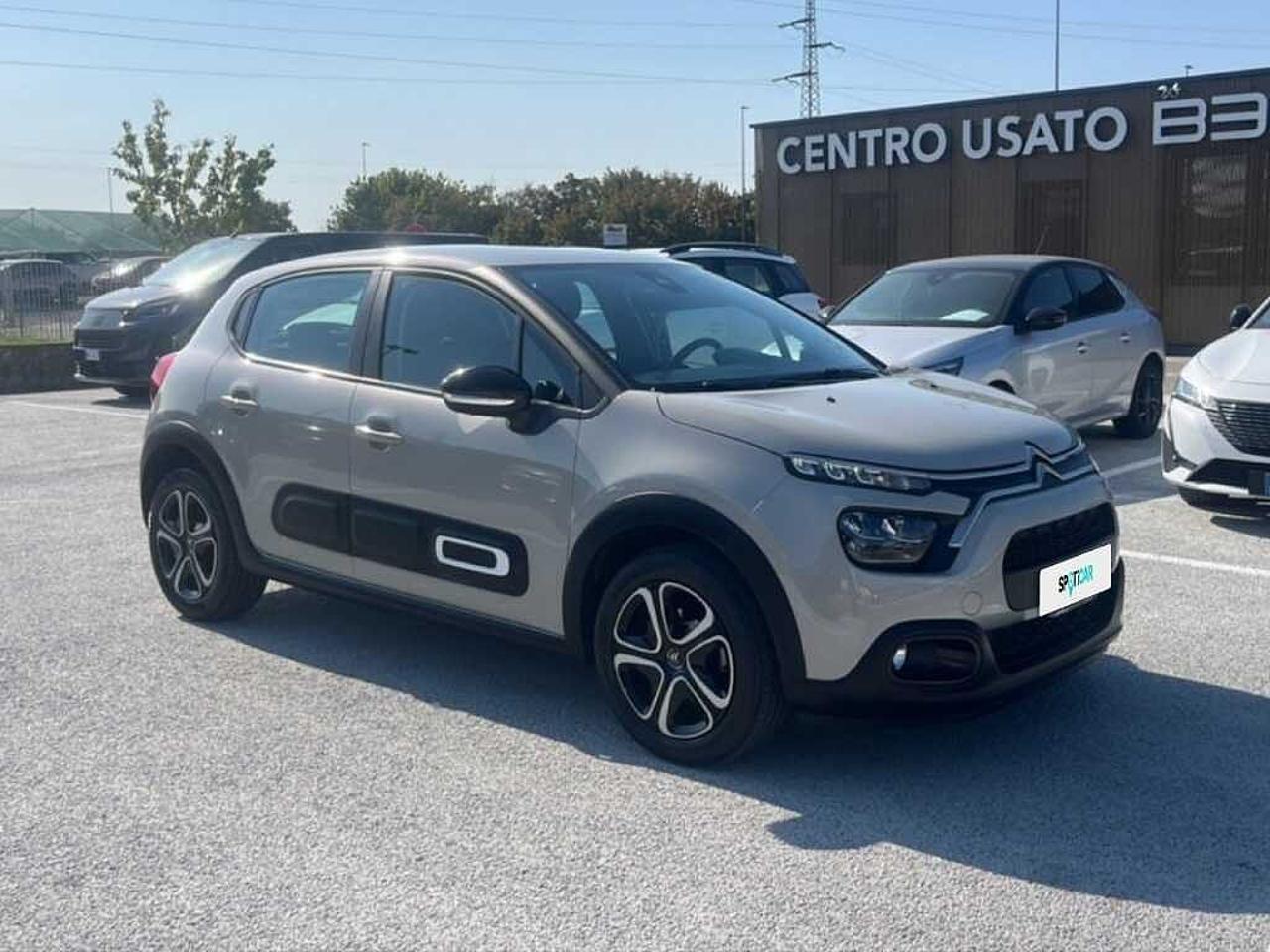 Citroën Citroën C3 usata 14