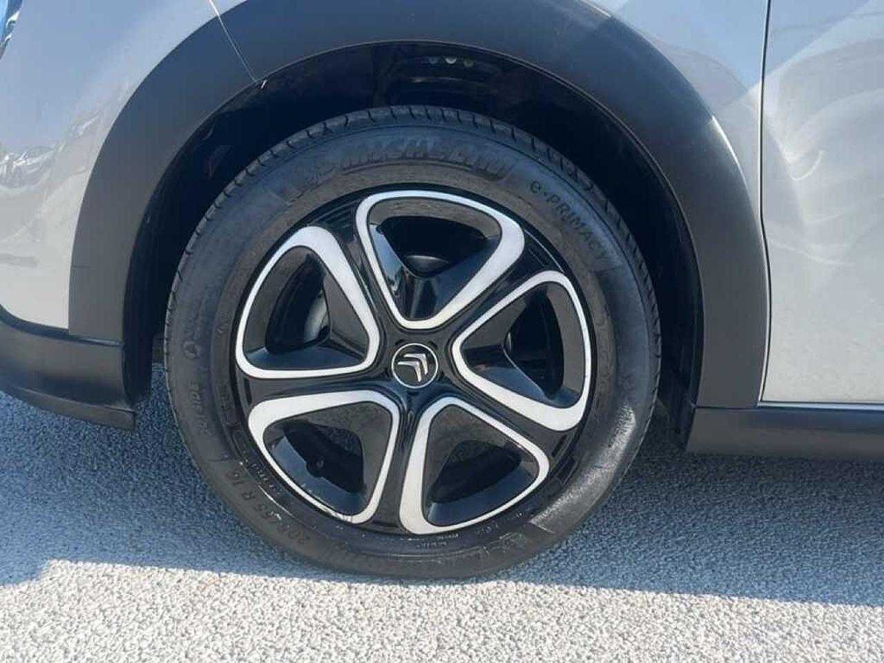 Citroën Citroën C3 usata 18
