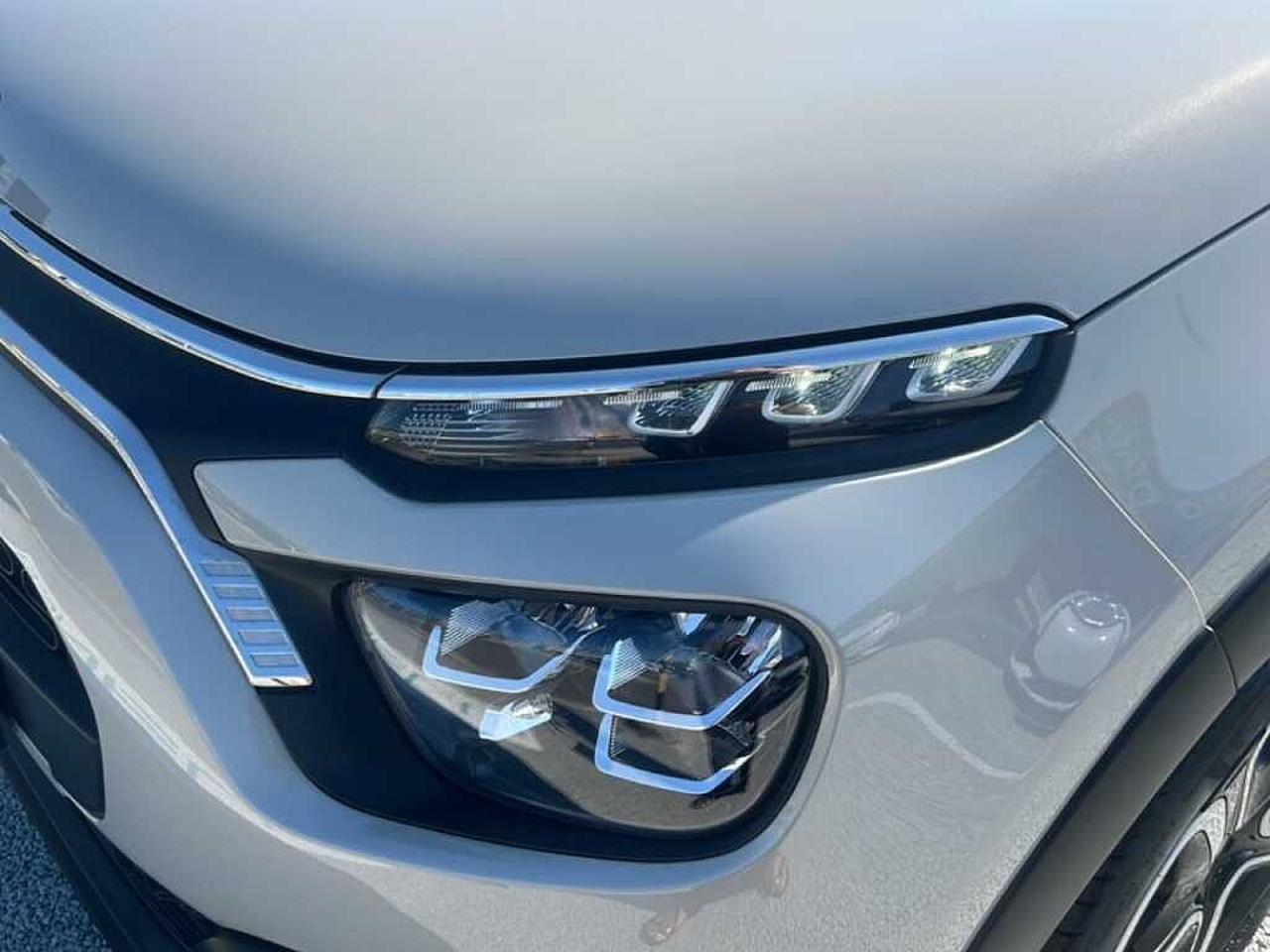 Citroën Citroën C3 usata 19