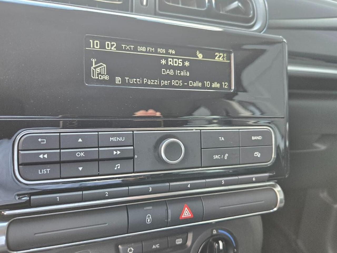Citroën Citroën C3 usata 3