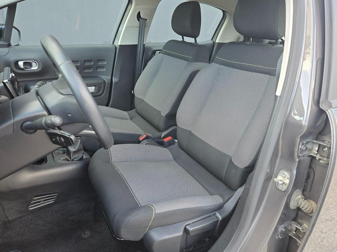 Citroën Citroën C3 usata 4