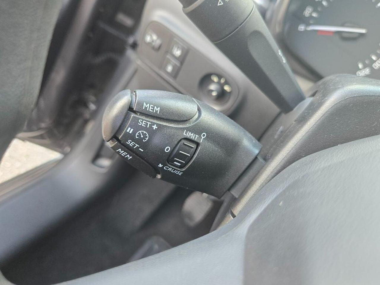 Citroën Citroën C3 usata 6