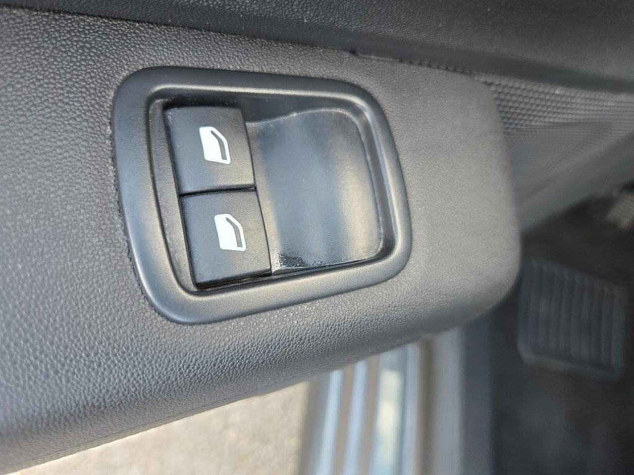 Citroën Citroën C3 usata 8