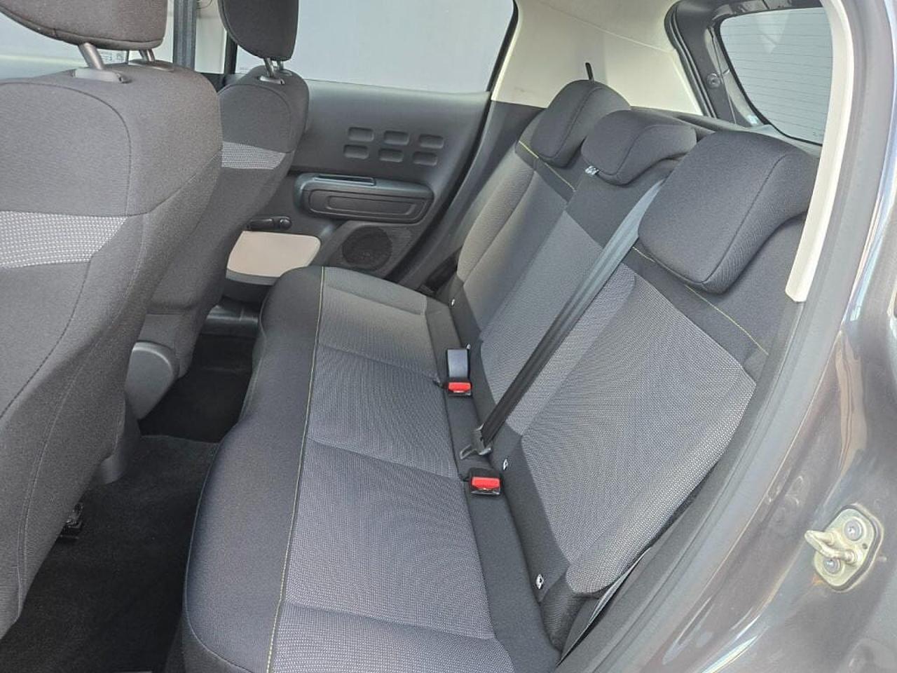 Citroën Citroën C3 usata 9