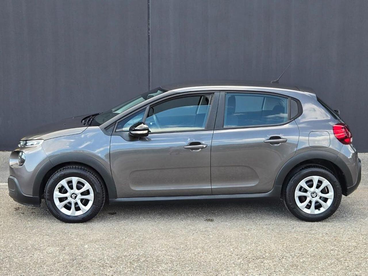 Citroën Citroën C3 usata 11