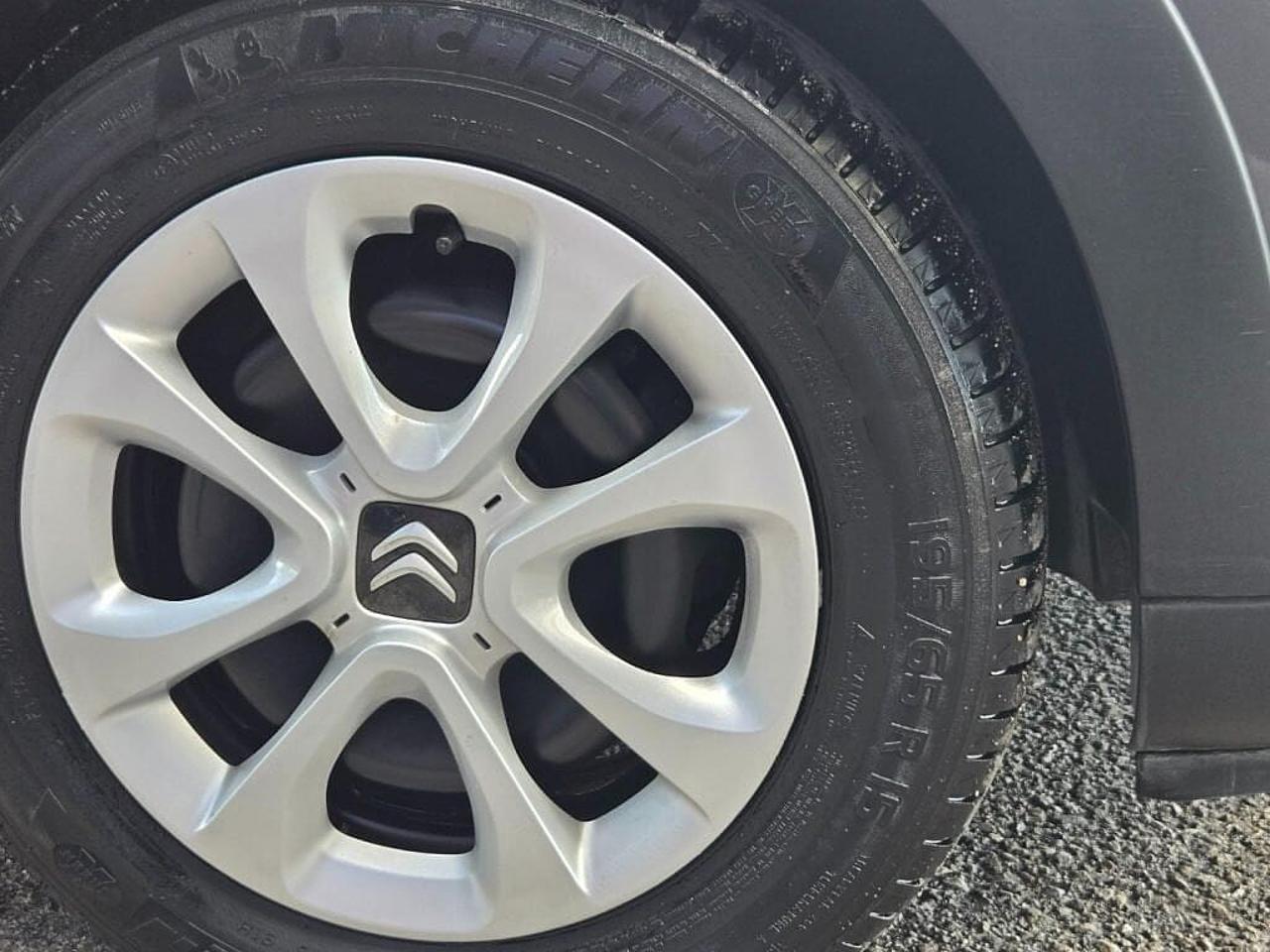 Citroën Citroën C3 usata 20
