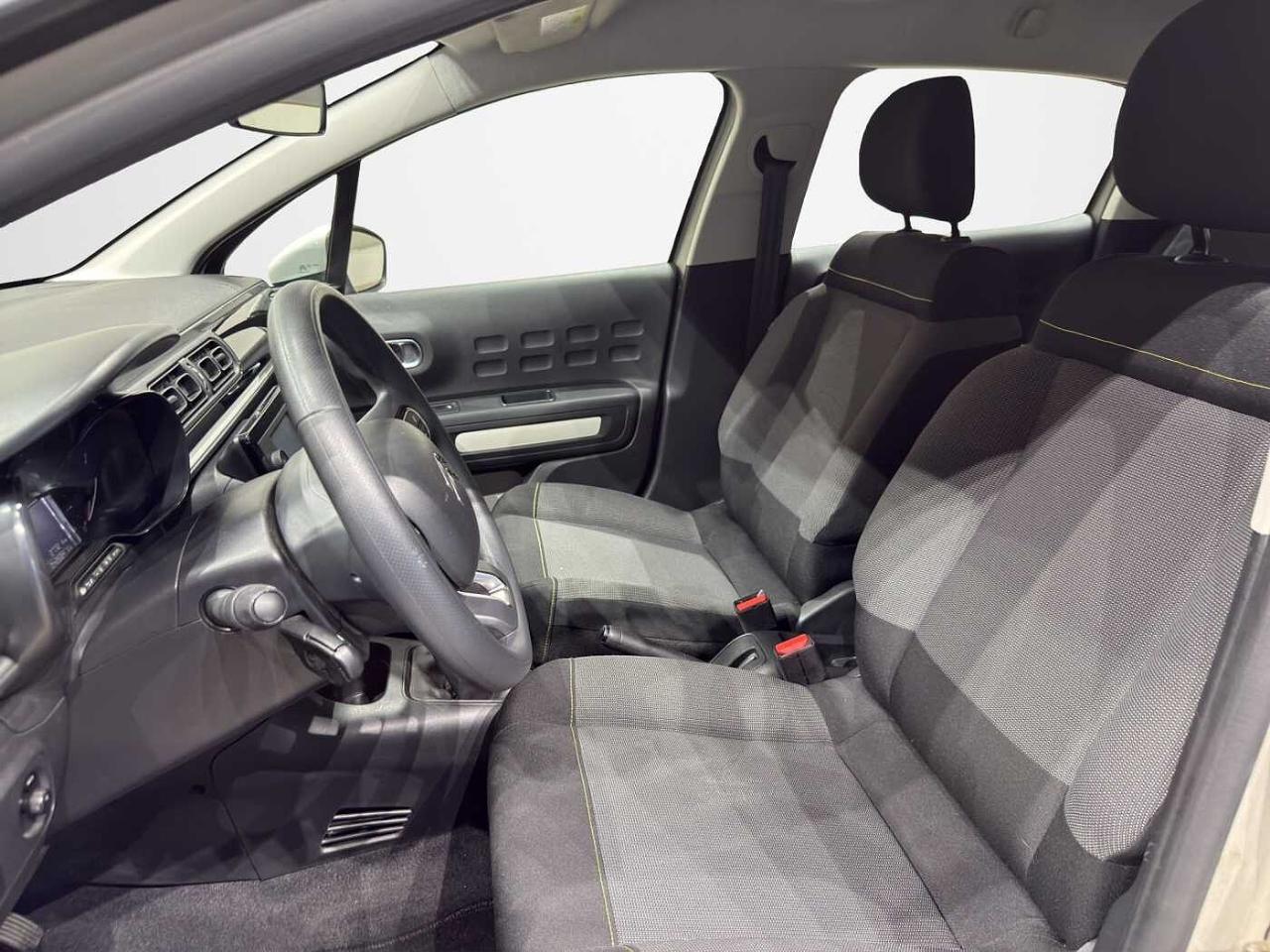 Citroën Citroën C3 usata 1