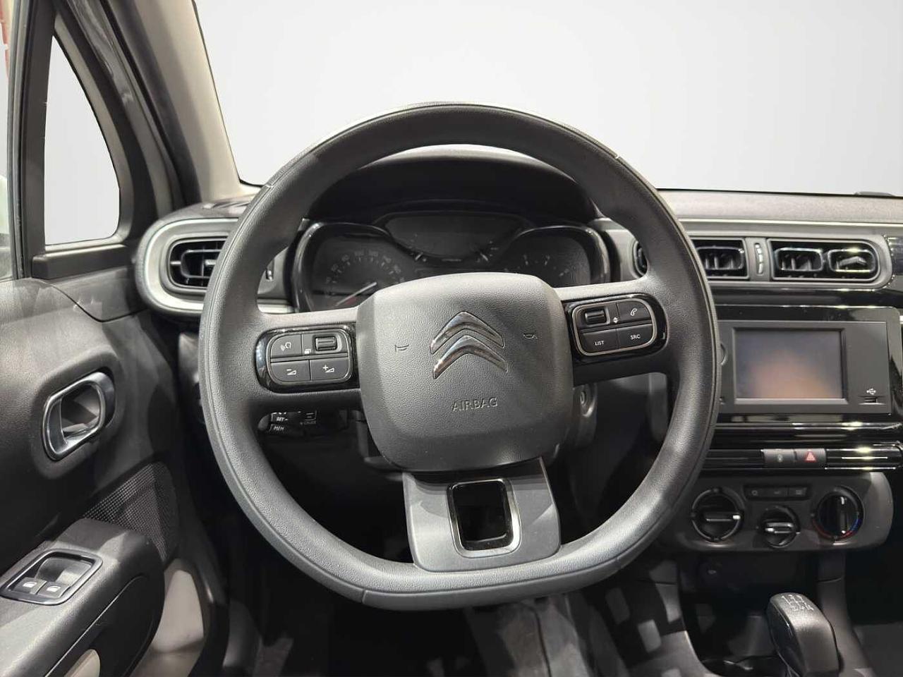 Citroën Citroën C3 usata 2