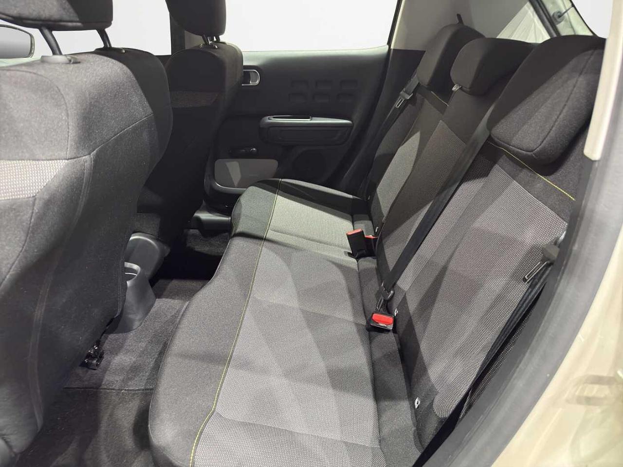 Citroën Citroën C3 usata 3