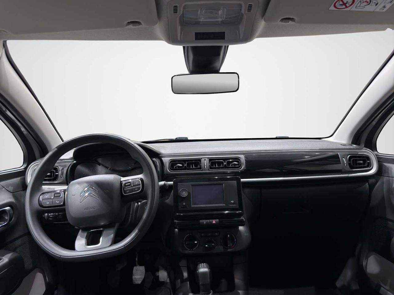 Citroën Citroën C3 usata 4