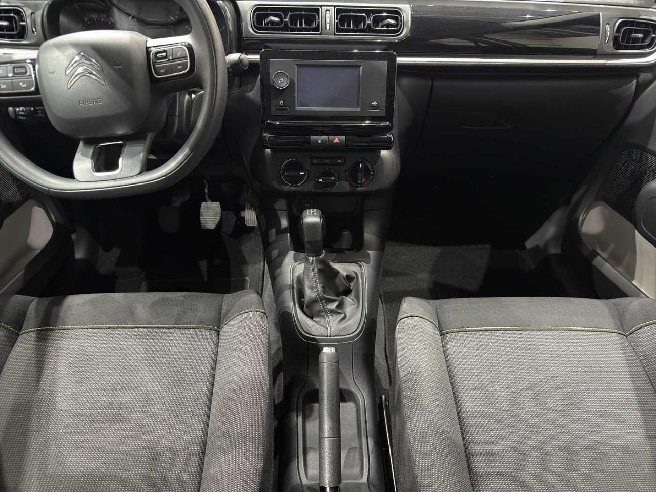 Citroën Citroën C3 usata 5