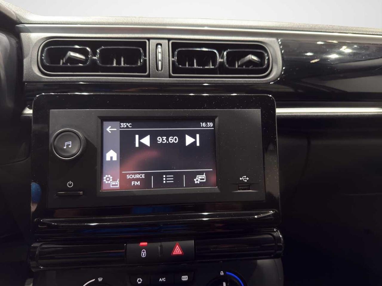 Citroën Citroën C3 usata 6