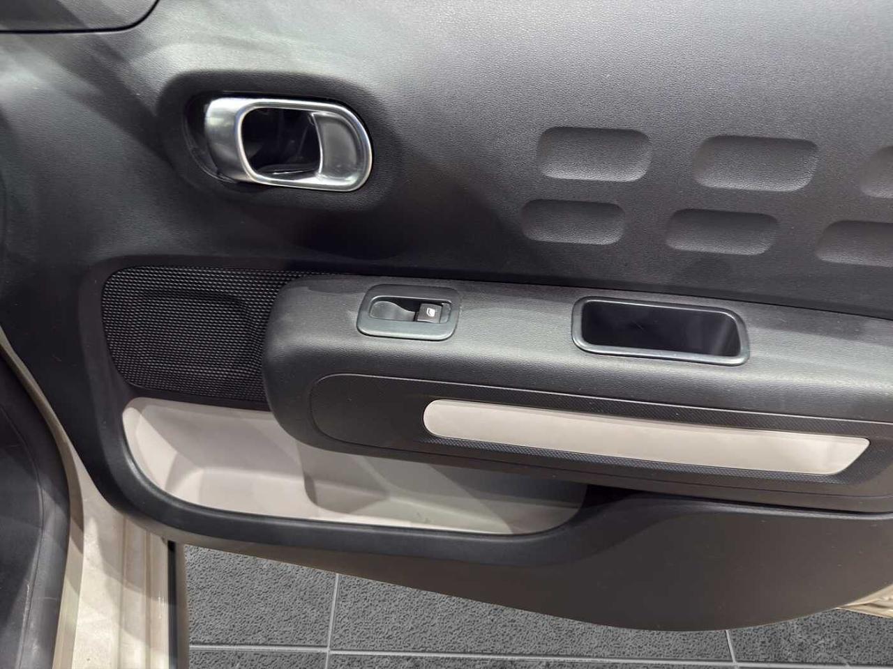 Citroën Citroën C3 usata 8
