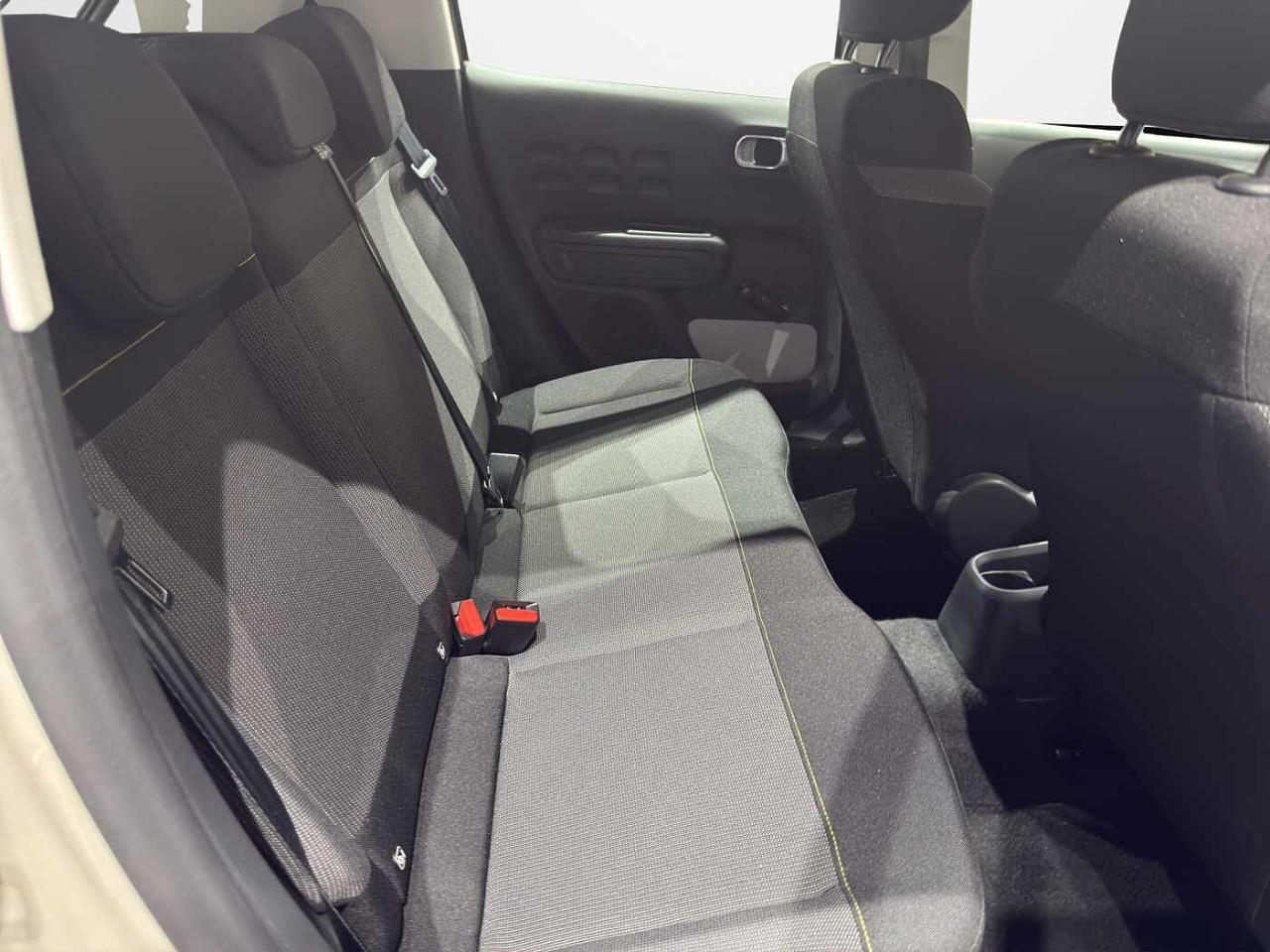 Citroën Citroën C3 usata 9