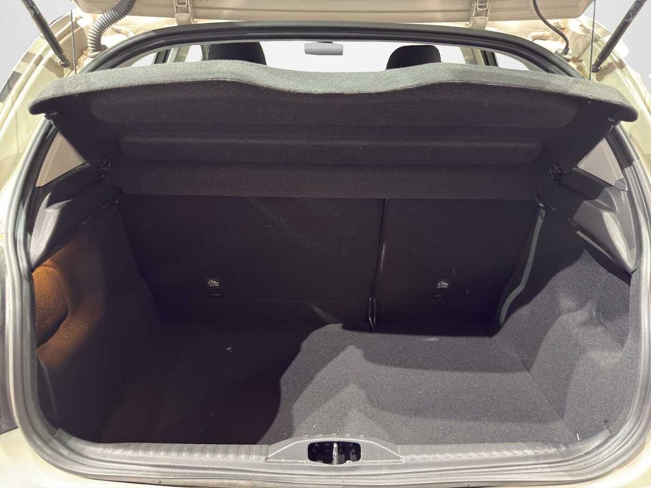 Citroën Citroën C3 usata 10
