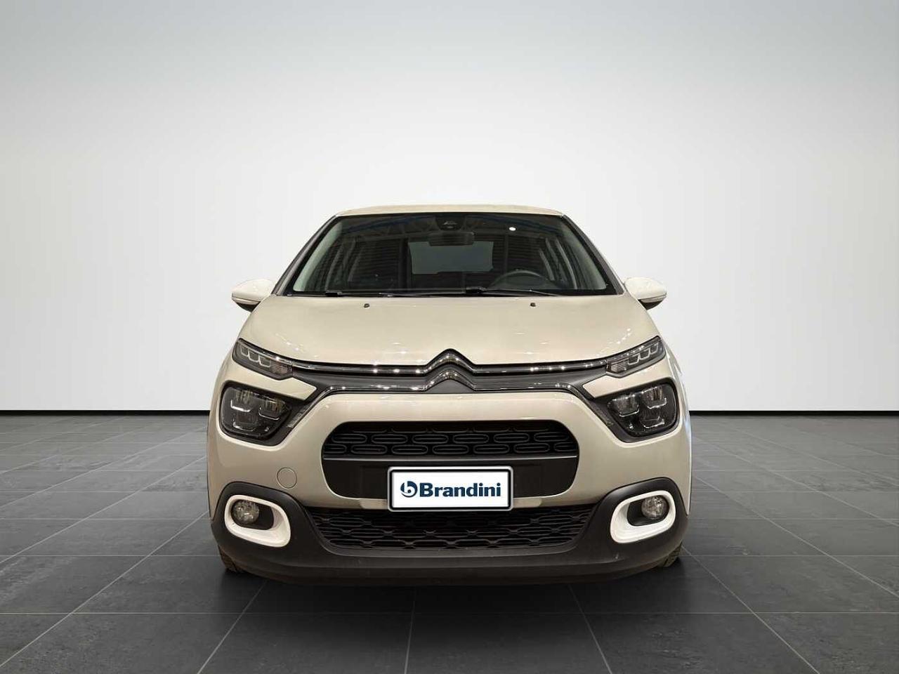 Citroën Citroën C3 usata 11