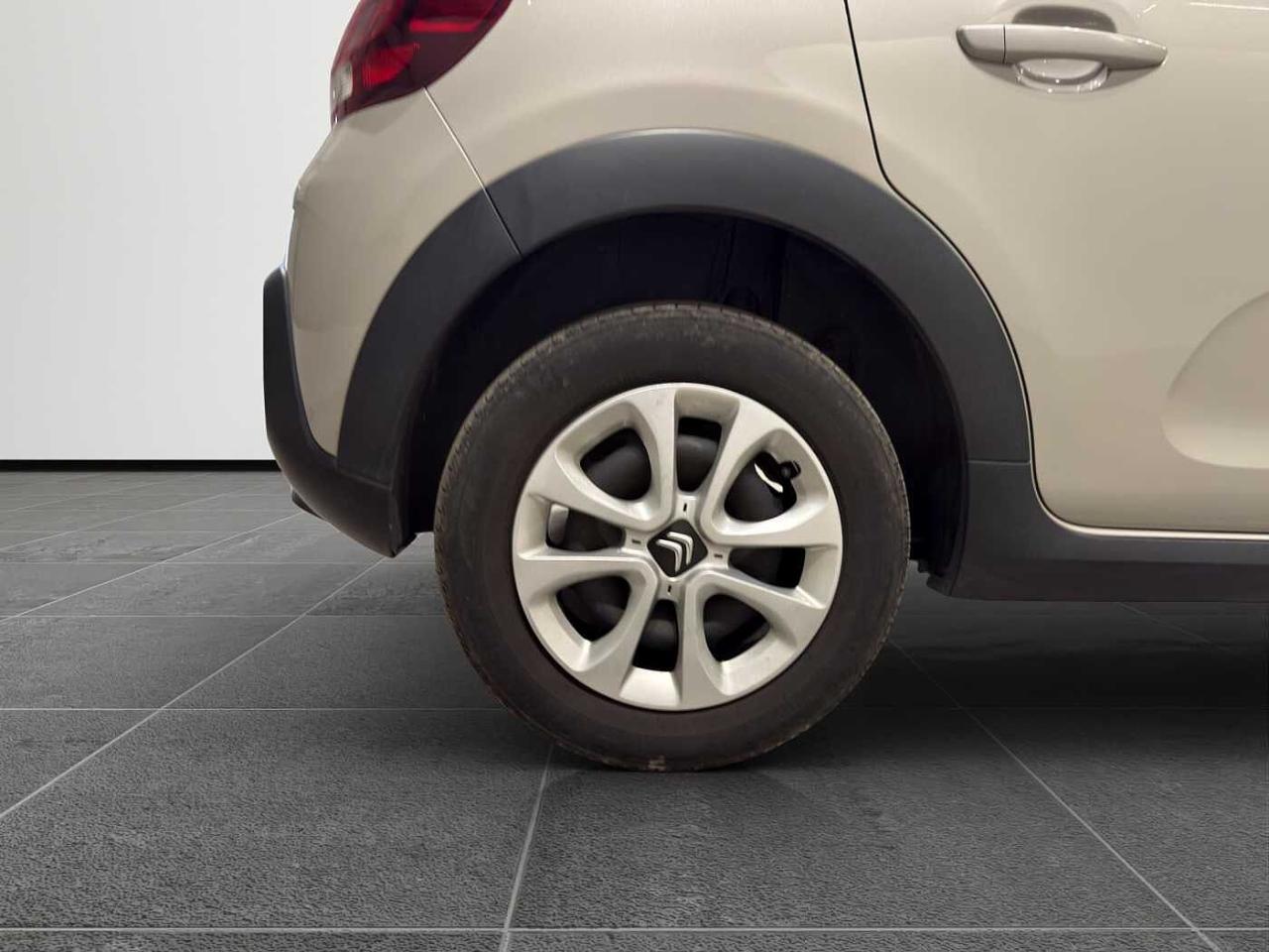 Citroën Citroën C3 usata 14