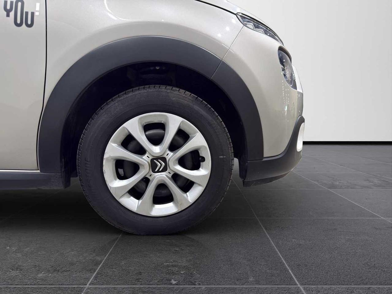 Citroën Citroën C3 usata 15