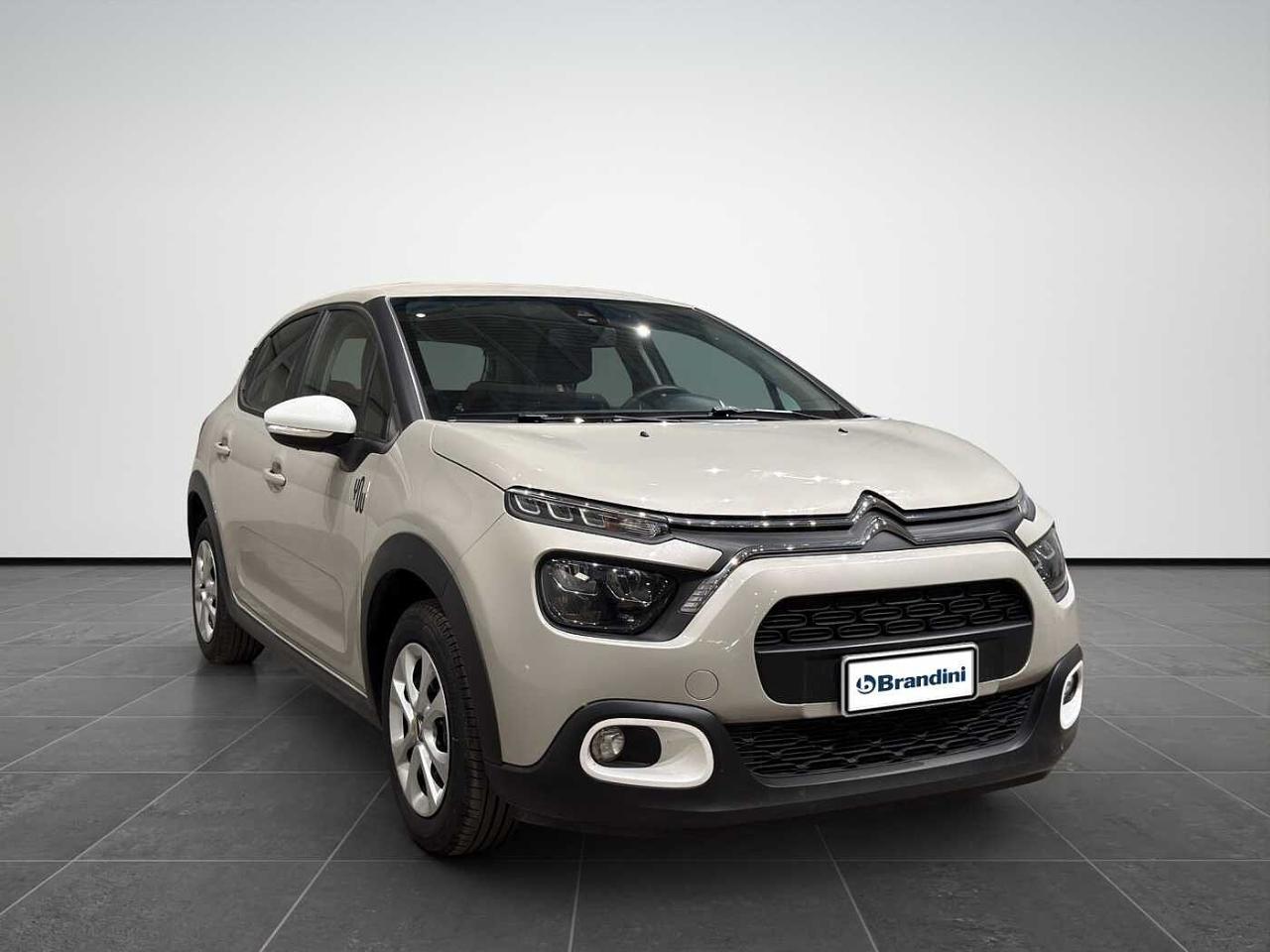 Citroën Citroën C3 usata 16
