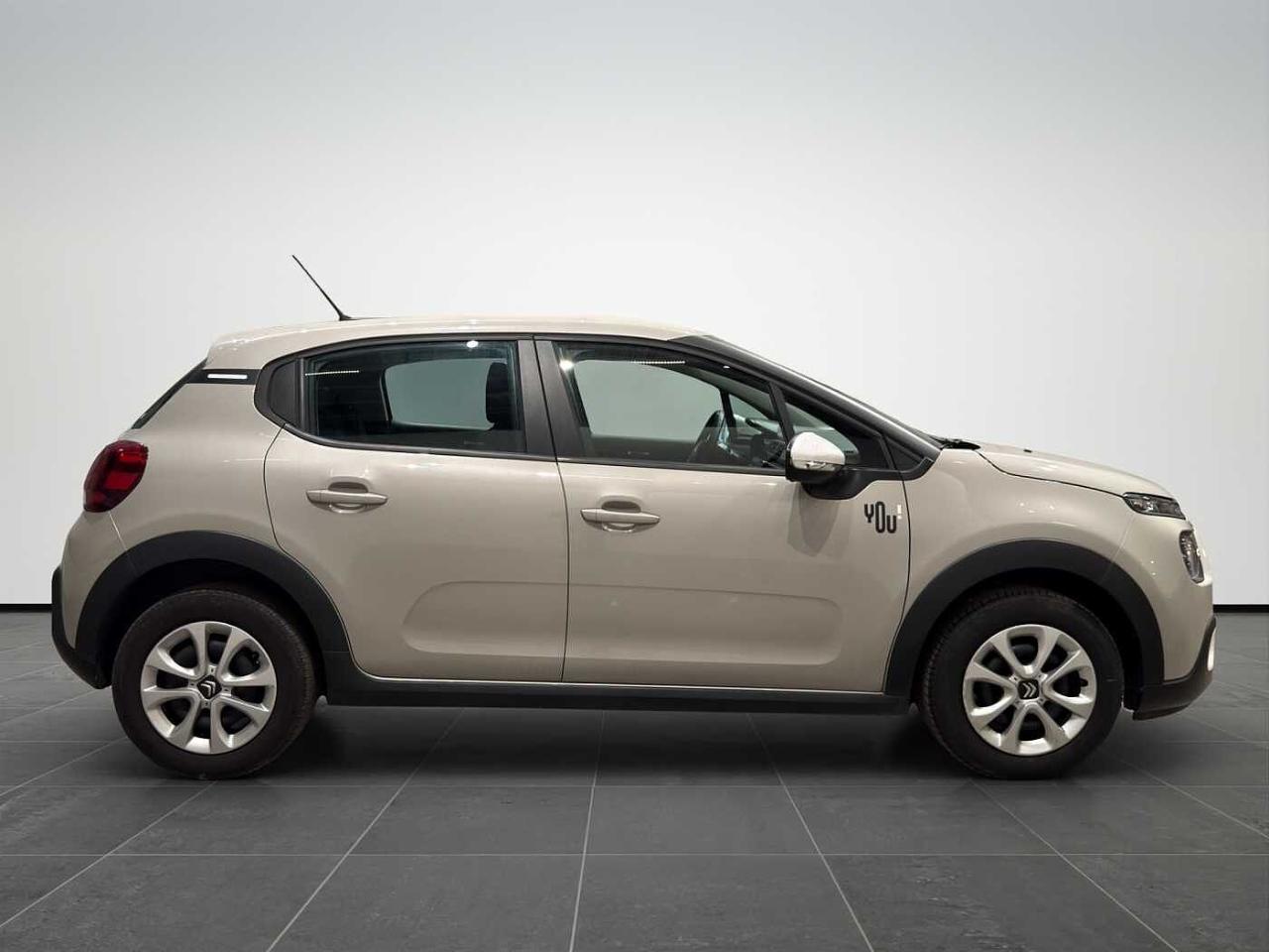 Citroën Citroën C3 usata 17