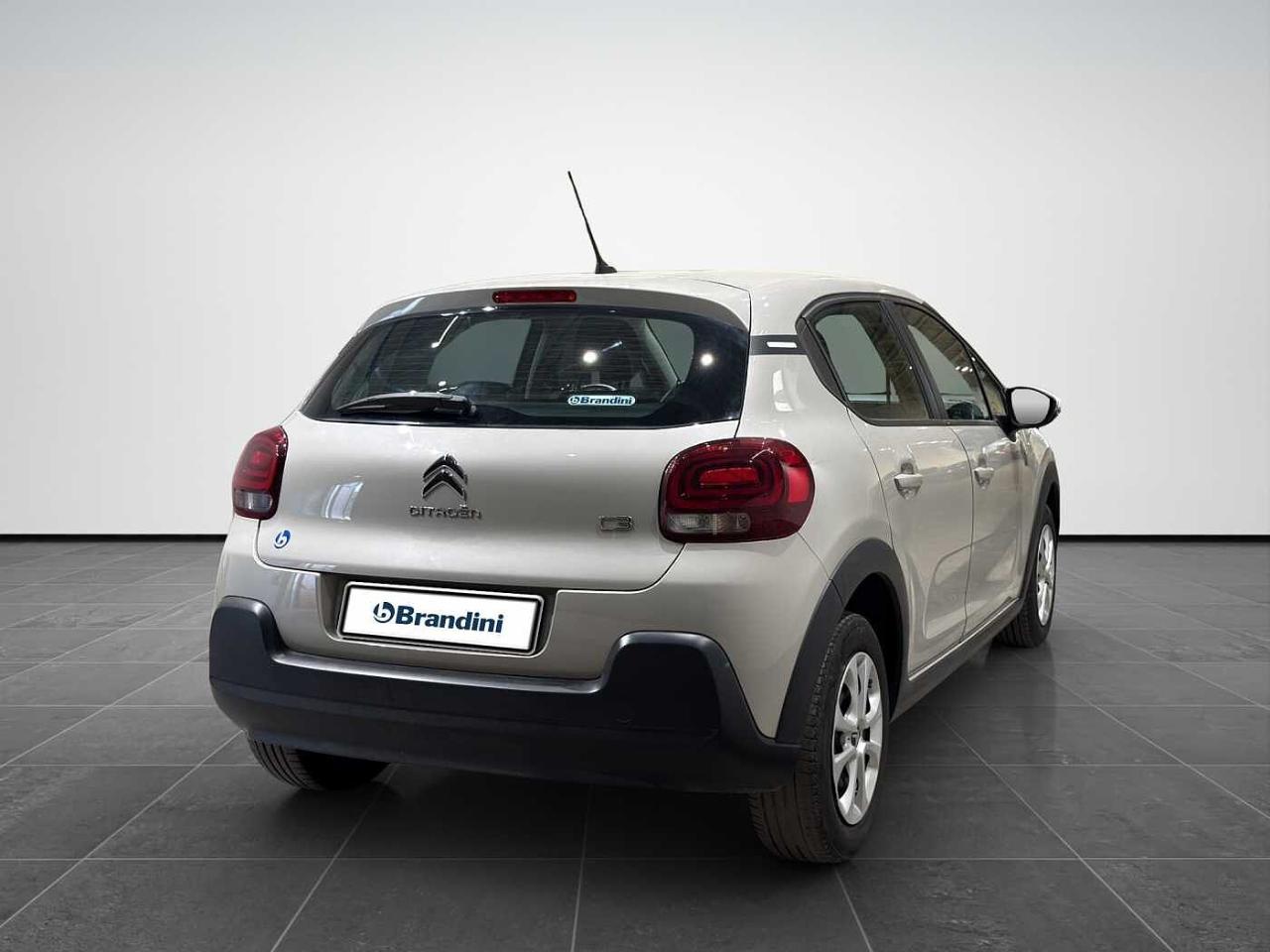 Citroën Citroën C3 usata 18
