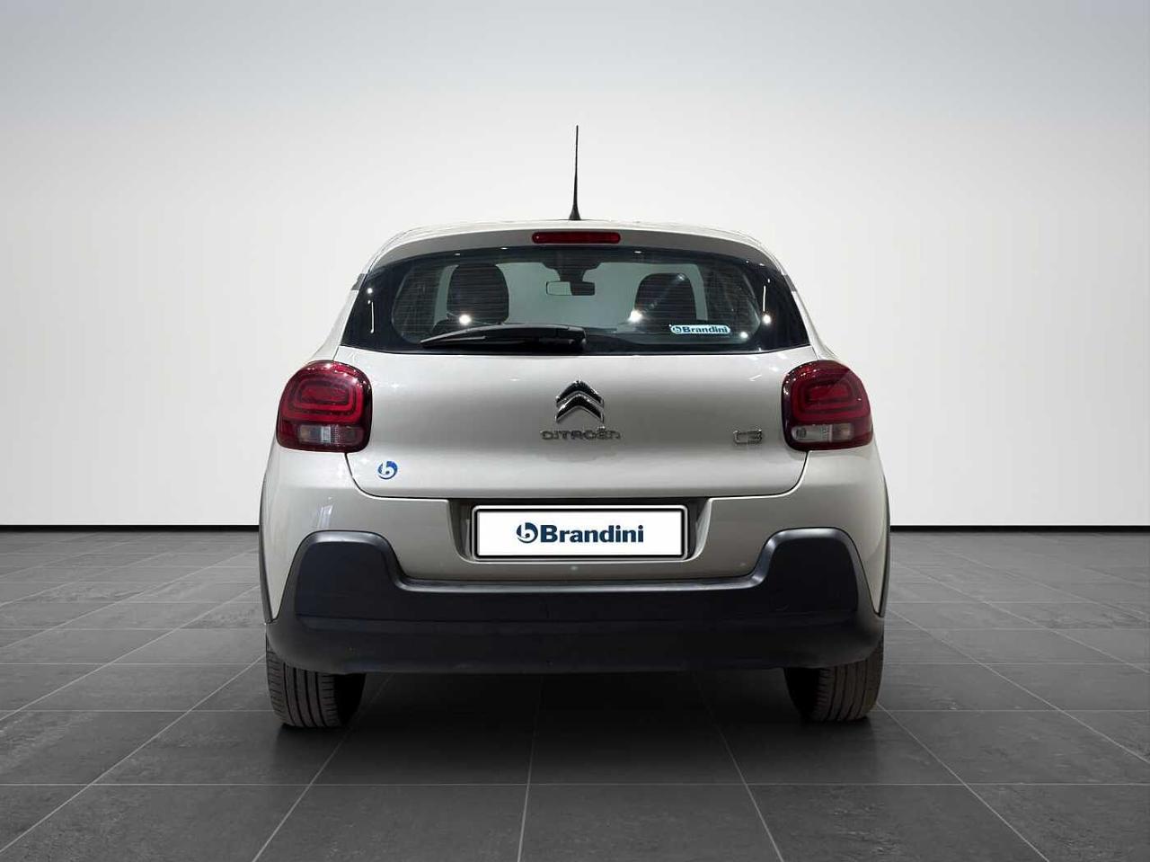 Citroën Citroën C3 usata 19
