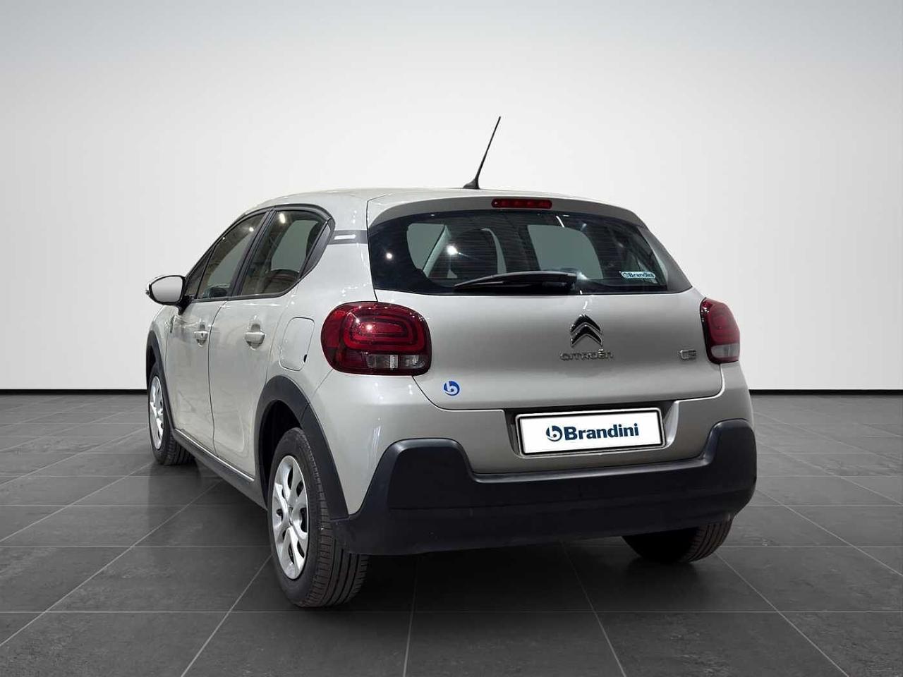 Citroën Citroën C3 usata 20