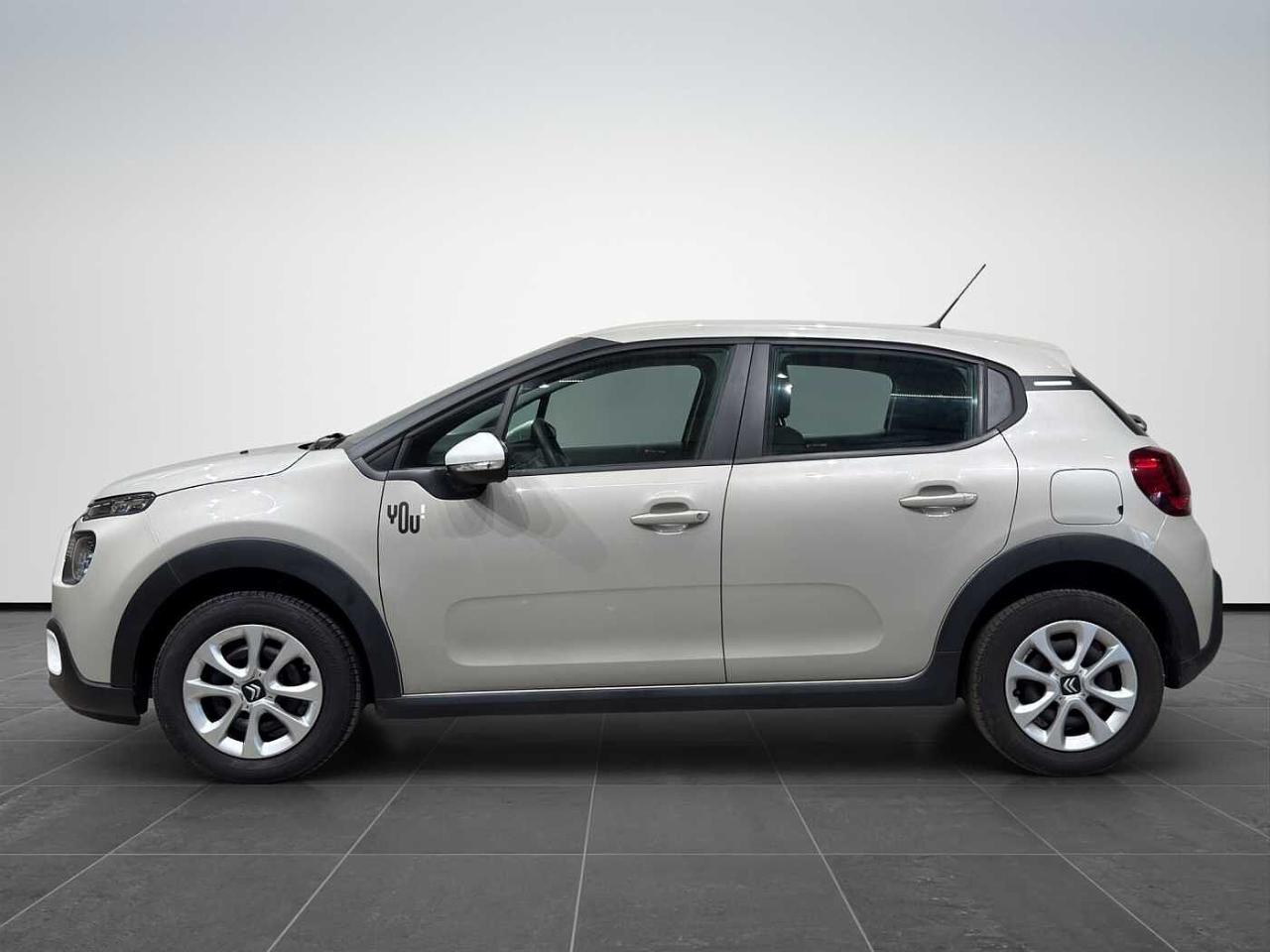 Citroën Citroën C3 usata 21