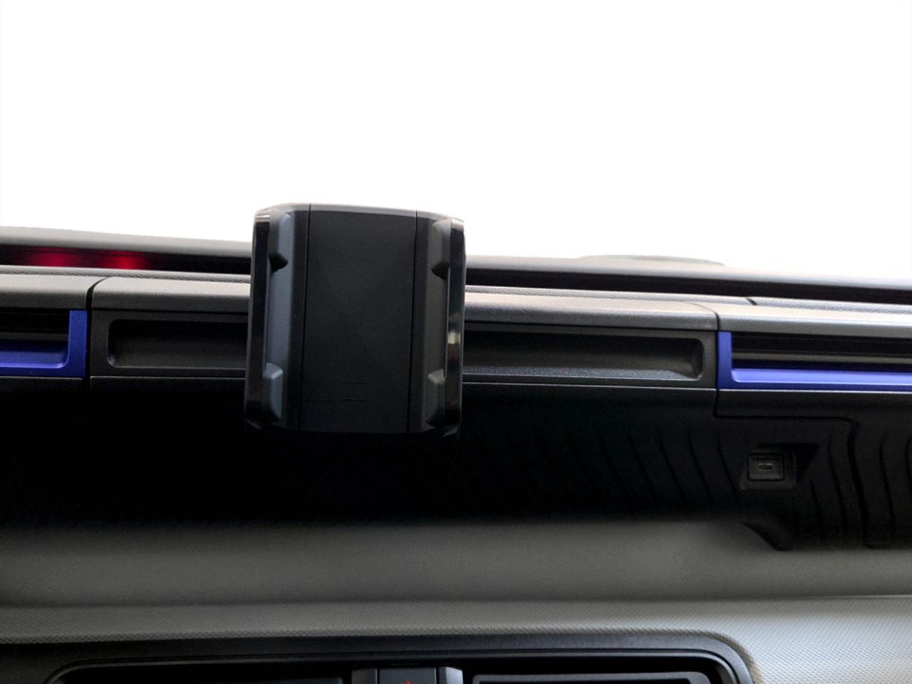 Citroën Citroën C3 usata 1