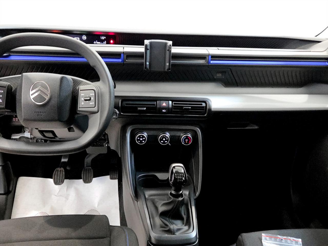 Citroën Citroën C3 usata 2