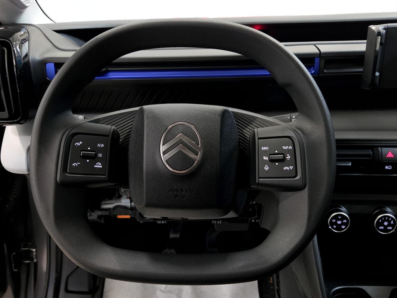 Citroën Citroën C3 usata 3
